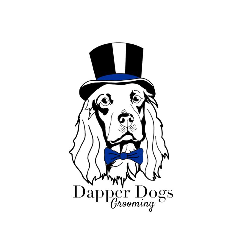 Nominee "Dapper Dogs Grooming of Wilmington" Best of Wilmington